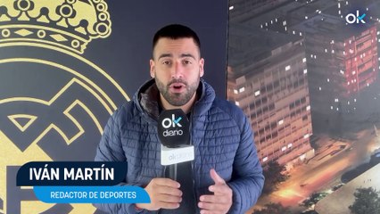 Alineación del Real Madrid contra el Barcelona: Güler será titular en el Clásico