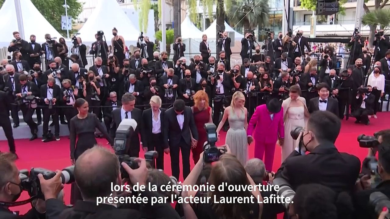 Festival de Cannes: tout ce qu'il faut savoir sur la 78e édition