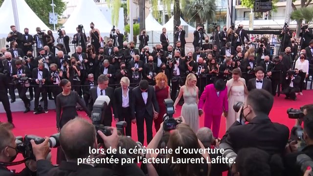 Festival de Cannes: tout ce qu'il faut savoir sur la 78e édition
