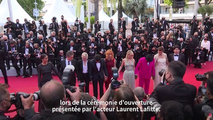 Festival de Cannes: tout ce qu'il faut savoir sur la 78e édition