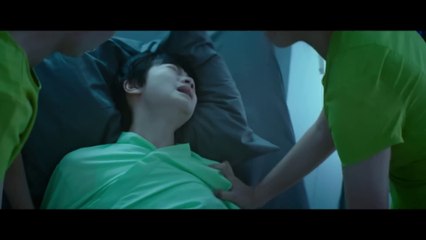 Born to be Human 2021 English subtitles Con Sub español con problemas