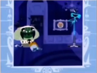 Foster’s Home For Imaginary Friends GMajor