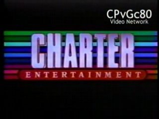 Charter Entertainment (1989)