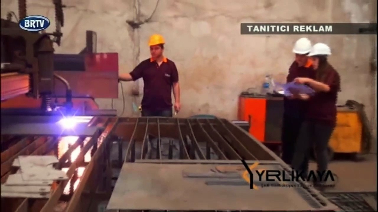TANITICI REKLAM