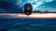 Red Dragon: VS onthult autonome aanvalsdroon met een bereik van 400 km