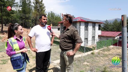 Beyaz Enerji 10 Mayıs 2025