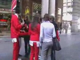 Un modo diverso di conoscersi