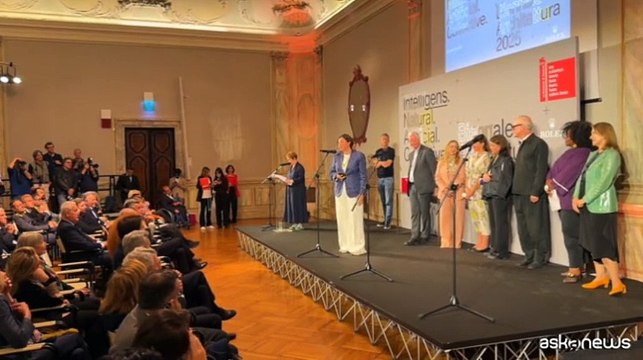 Biennale Architettura, menzione speciale al Padiglione Santa Sede