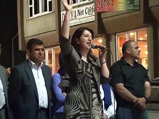 Pervin Buldan'ın eski açıklamaları gündem oldu