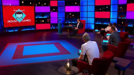 Richard Osman's House of Games - S06E07 (14 Sep 2022)