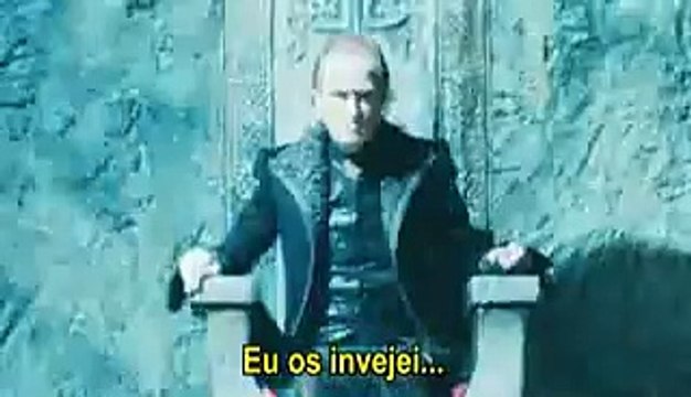 Anjos da Noite 3 - A Rebelião - Trailer Legendado