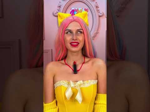 Using Lipstick The Wrong Way Can Be Surprisingly Useful! 💄😆 #hack