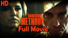 Dangerous Methods (2022) Full Movie HD