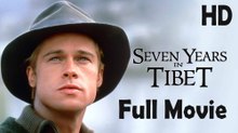 Seven Years in Tibet (1997) Full Movie HD
