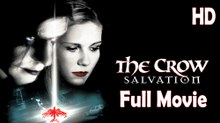 The Crow Salvation (2000) Full Movie HD