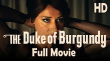 The Duke of Burgundy (2015) Full Movie HD