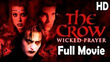The Crow Wicked Prayer (2005) Full Movie HD