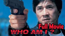Who Am I (1998) Full Movie HD