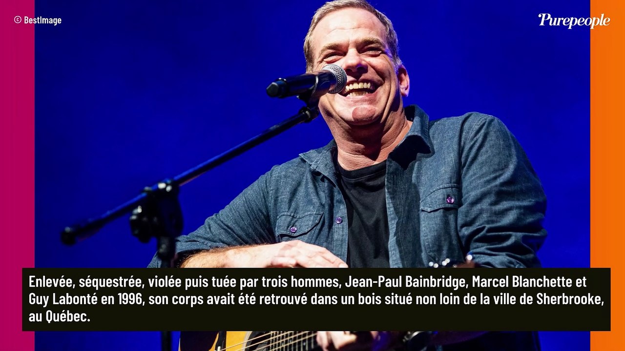 "J’avais une envie de vengeance" : Garou confronté à la disparition d'une femme chère à son coeur