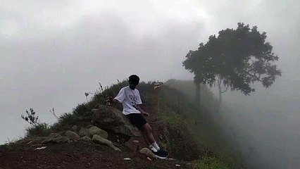 "Nuansa alam yang indah dan sejuk"