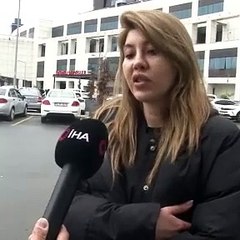 İş görüşmesine giden kadına, boks hocasından saldırı!