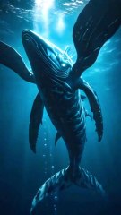 Amazing animal fusion produces terrifying hybrid animals