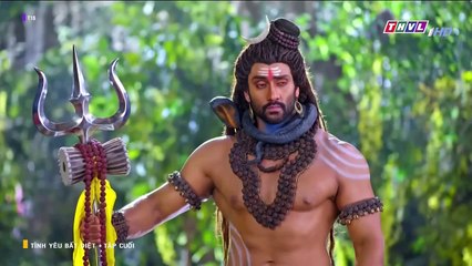 TÌNH YÊU BẤT DIỆT - TẬP 173 - TẬP CUỐI - LỒNG TIẾNG - PHIM ẤN ĐỘ THVL1 - TINH YEU BAT DIET - TAP CUOI