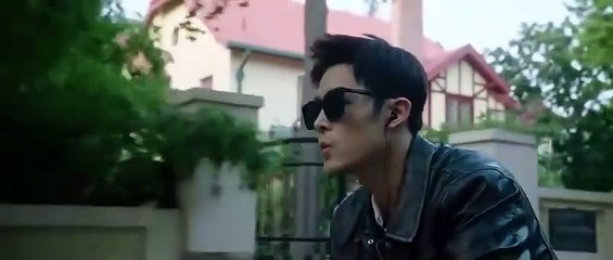 Justice in the Dark (2023) Episode 1 🌙 – Eng Sub | Romantic LGBTQ Web Series