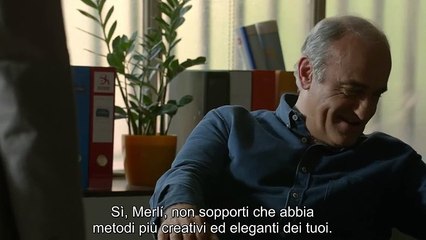 Merlì Stagione 3 Ep 2 Sub ITA