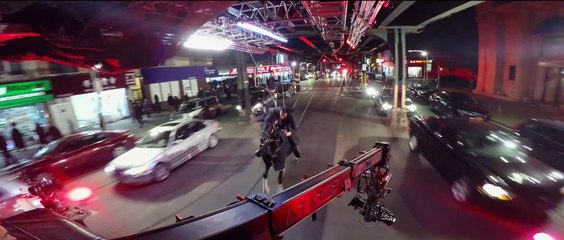 Wick Is Pain - Full Movie