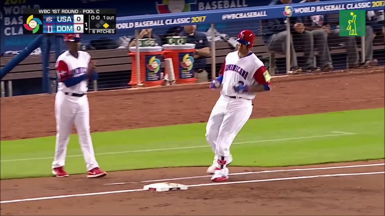 MLB, OLIMPIADAS, CLASICO