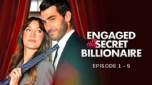 Engaged to the Secret - FULL MOVIES ENGLISH SUB (FULL HD)