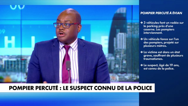 Abel Boyi : «Quand vient le beau temps, vient la saison des rodéos sauvages»