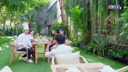 YÊU LẦN NỮA - TẬP 24 - PHIM VIỆT NAM THVL1 - PHIM YEU LAN NUA