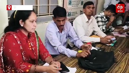 कुचामन में लोक अदालत: 60 साल पुराना रास्ते का विवाद सुलझा तो खुशी से घर लौटे तीसरी पीढ़ी के दोनों पक्षकार