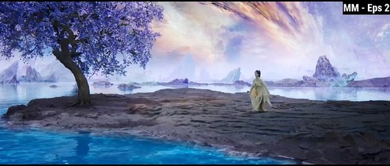 DRACHIN | MM - Episode 2 Sub Indo