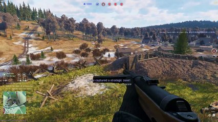 🎮Enlisted Multiplayer Gameplay Triple