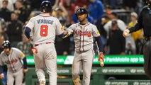 Braves' Resilience & Royals' Surprising Success in Opening Month