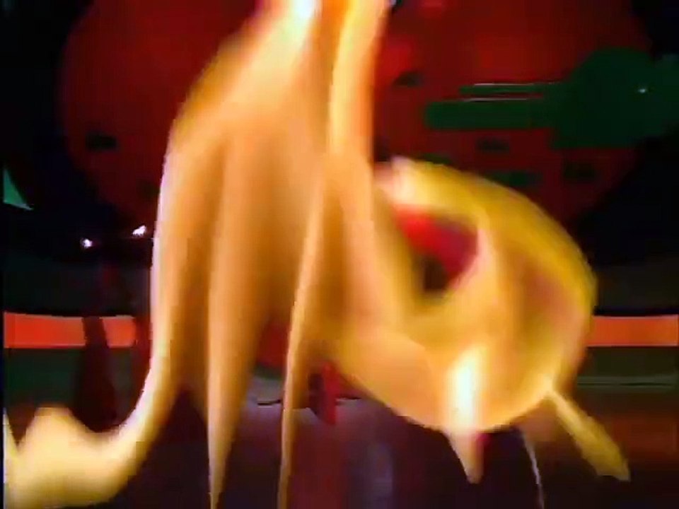 Johnny Hallyday – Le Feu (Live TV – Top à Sylvie et Johnny – 23 Juin 1973)