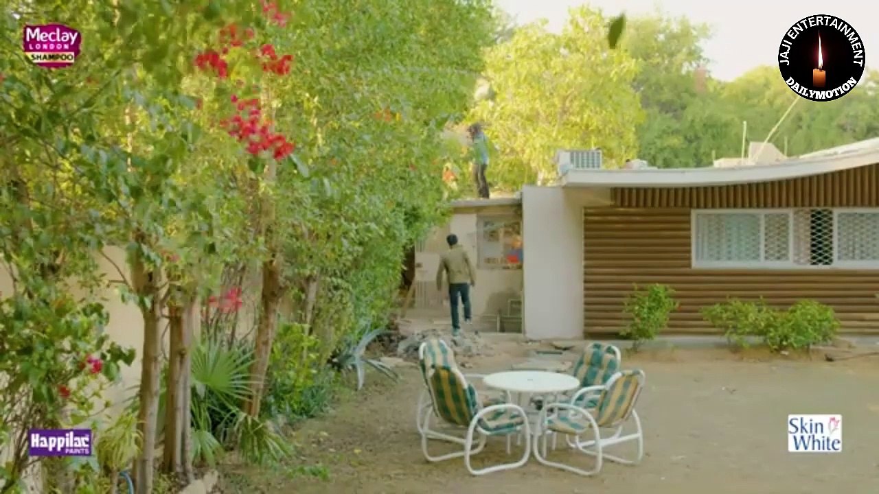 Humraaz Episode 02