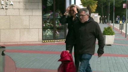 Myriam Lapique se despide de Alfonso de Borbón: "Un señorazo"