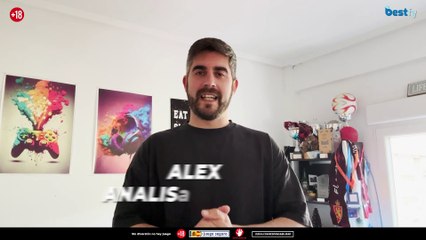 Girona y Villarreal nos regalan estas cuotas