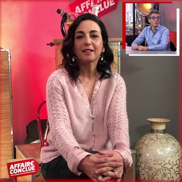 Affaire Conclue sur France 2 : Après Julien Cohen, Pierre-Jean Chalençon, Gérald Watelet, c'est cette fois Caroline Pons, pourtant dans l'émission depuis 7 ans, qui annonce son départ