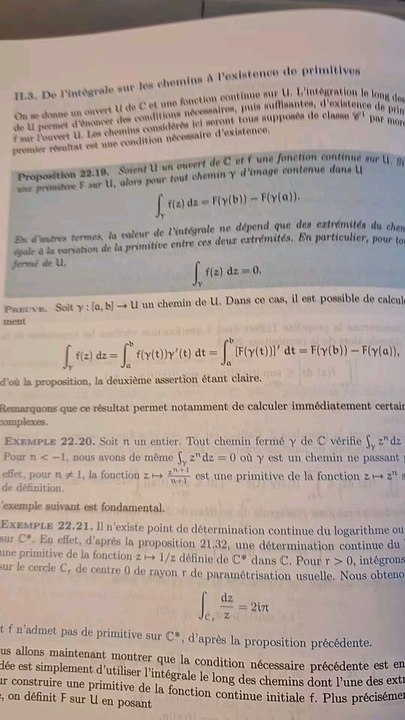 Comment primitiver des fonctions compliquées en terminale?La recette pas à pas en 10 étapes. Tu pourras en faire moins quand tu seras plus robuste.#primitive #fonction #terminale #integrales