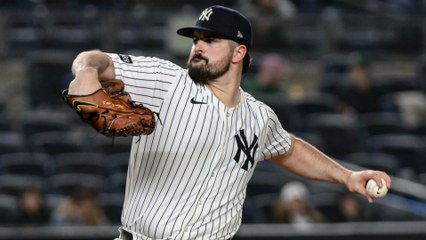 Carlos Rodon vs. JP Sears: A Weekend of Intense MLB Matchups