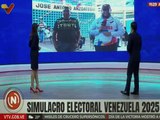 Anzoátegui | Pueblo se moviliza de forma masiva para participar en este simulacro electoral