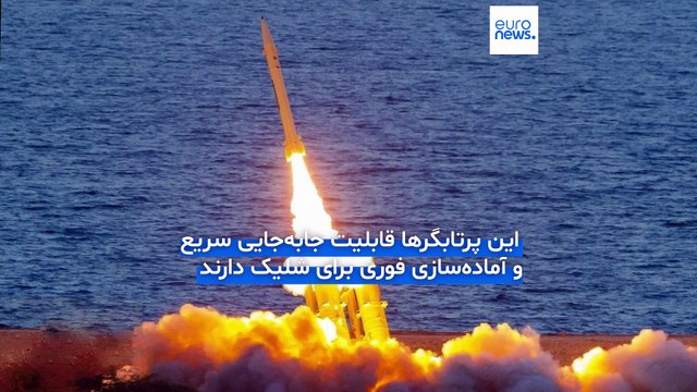 رویترز: ایران آماده ارسال پرتابگرهای موشک «فتح-۳۶۰» به روسیه است
