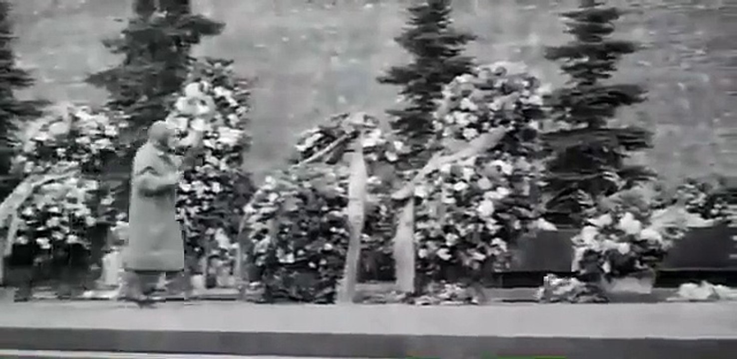 День Победы в СССР 70-х годов
