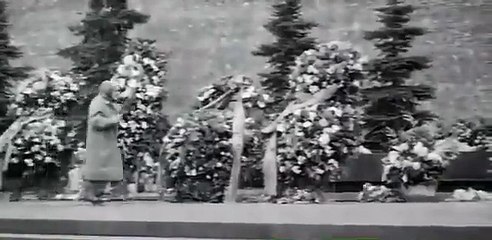 День Победы в СССР 70-х годов