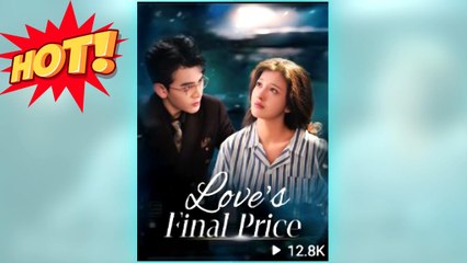 Love's Final Price ⠀full